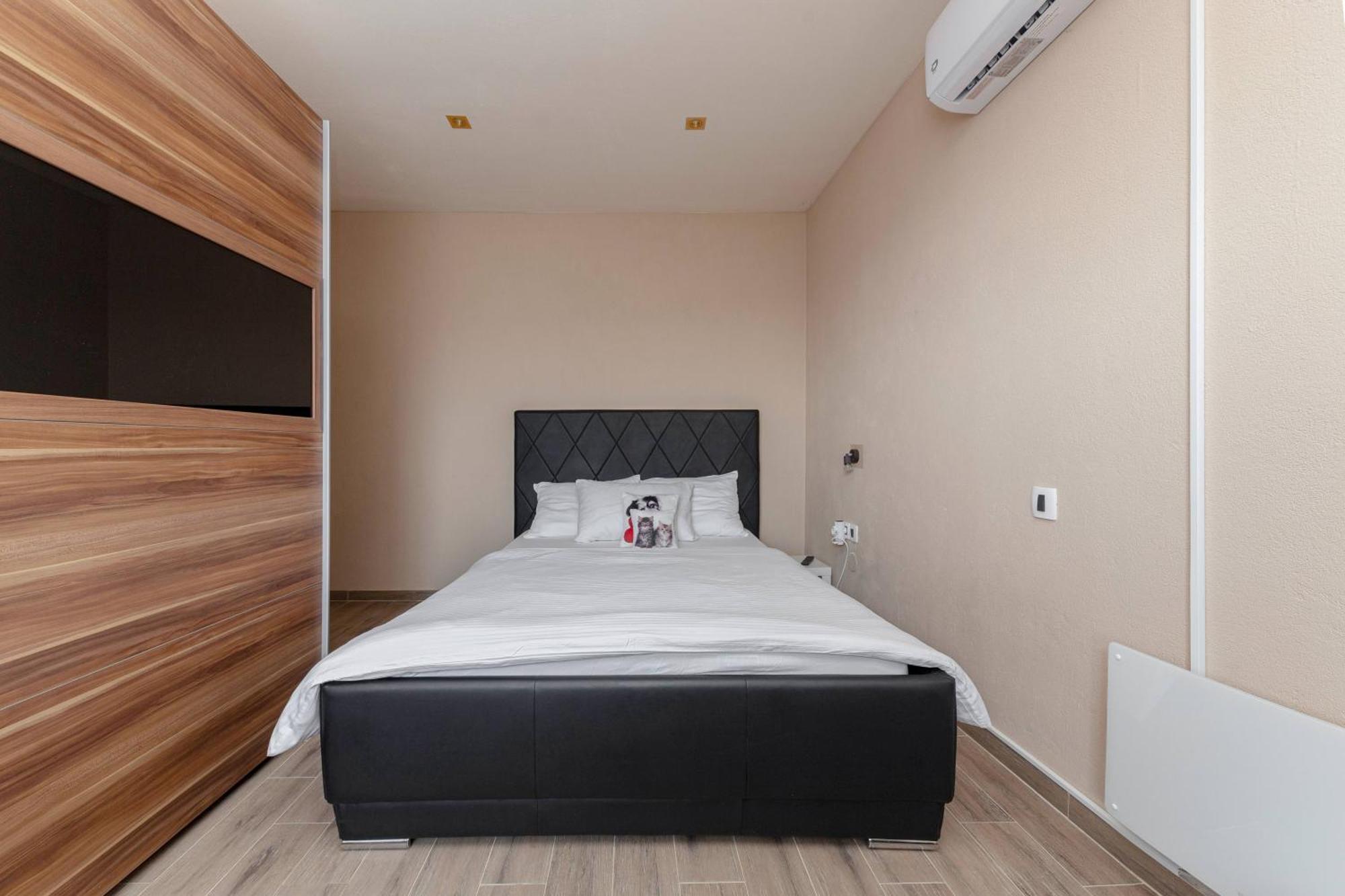 Villa Istrian House La Bora Capodistria Esterno foto