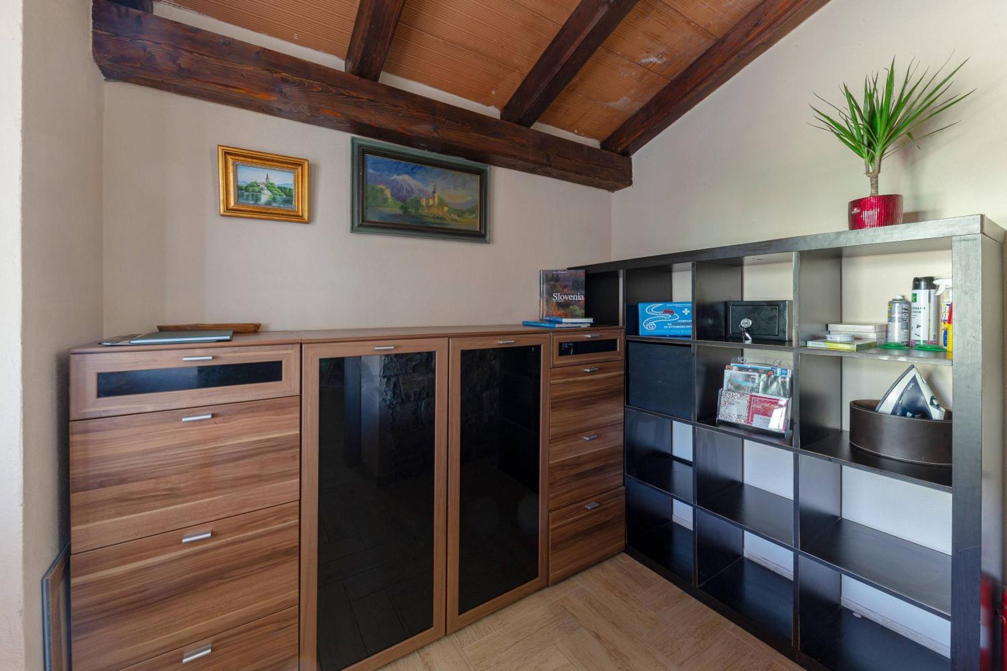 Villa Istrian House La Bora Capodistria Esterno foto